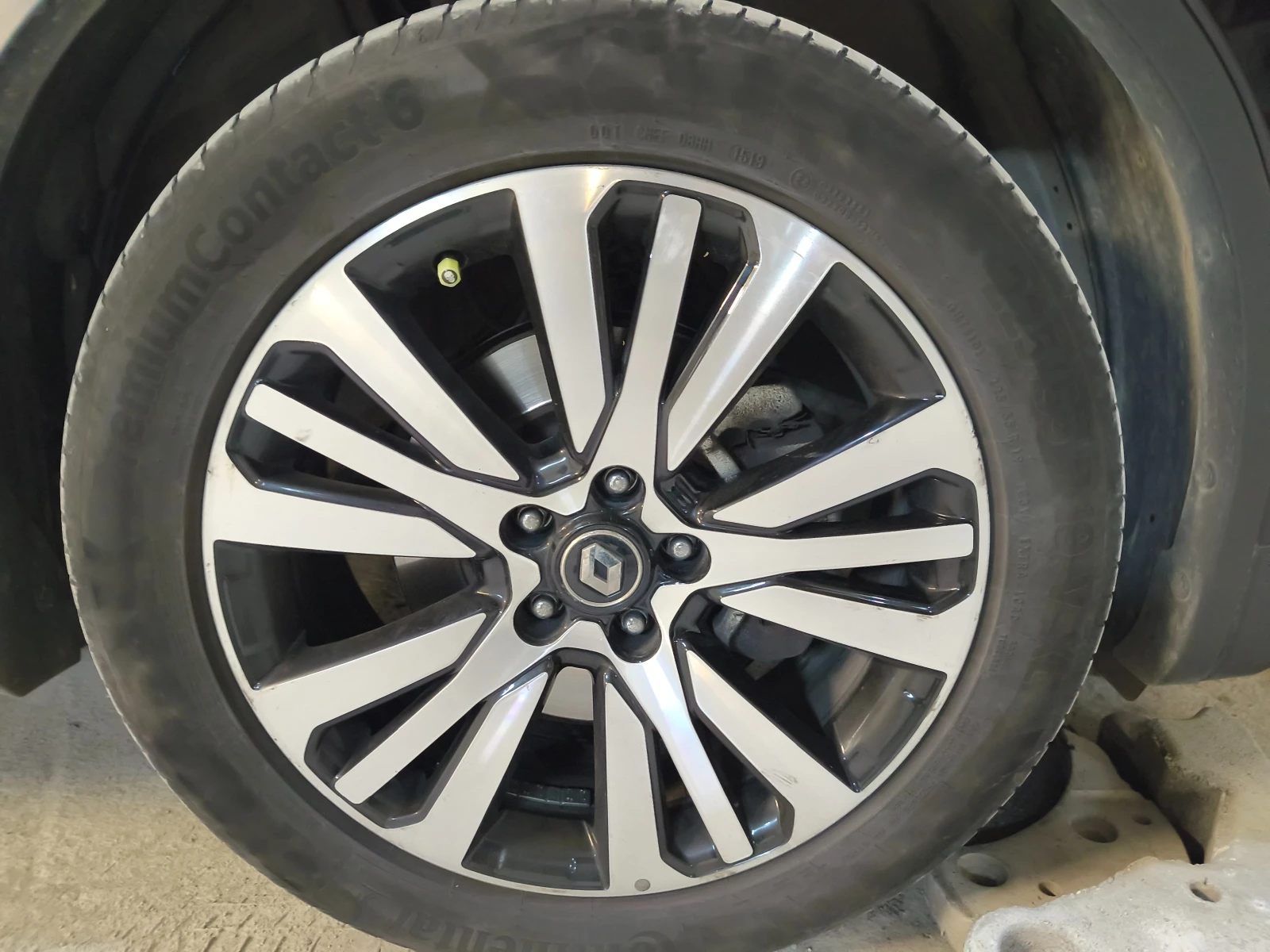 Renault Koleos Paris | Mobile.bg � ����������� 11