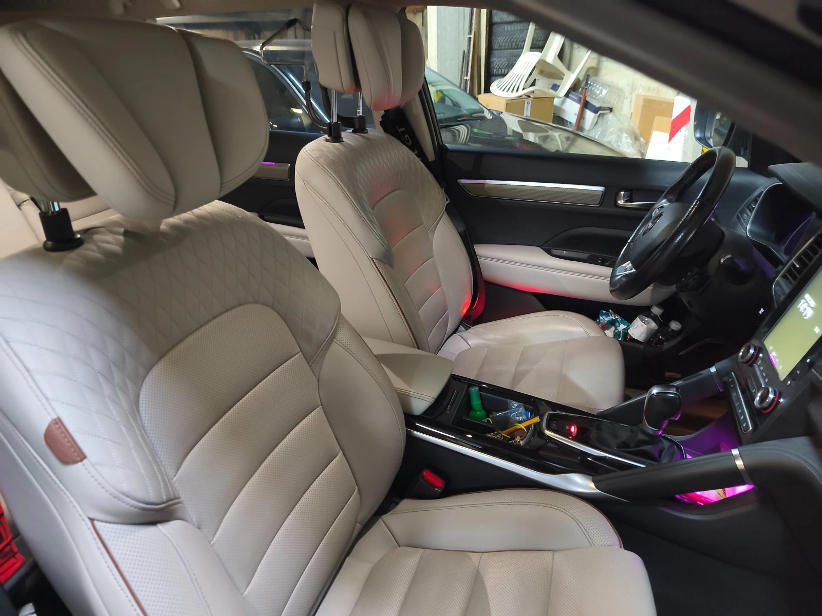 Renault Koleos Paris | Mobile.bg � ����������� 7