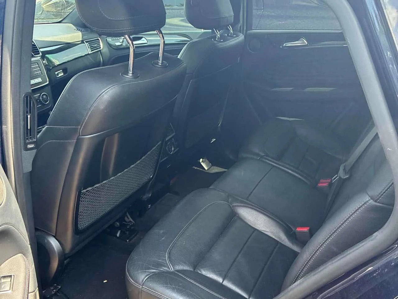 Mercedes-Benz GLE 43 AMG * CARFAX * ЦЕНА ДО БГ, снимка 10 - Автомобили и джипове - 55164142