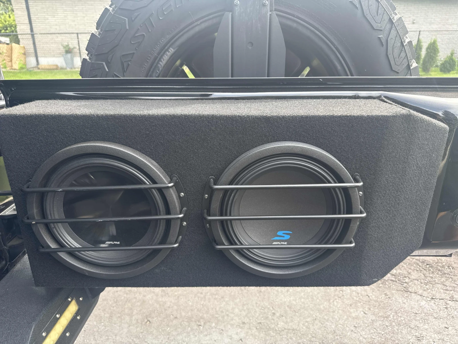 Jeep Wrangler Rubicon, ТУНИНГ ОКАЧВАНЕ, ГЕНЕРАЦИЯ, ПРОГНОЗНА ЦЕН, снимка 13 - Автомобили и джипове - 55725554