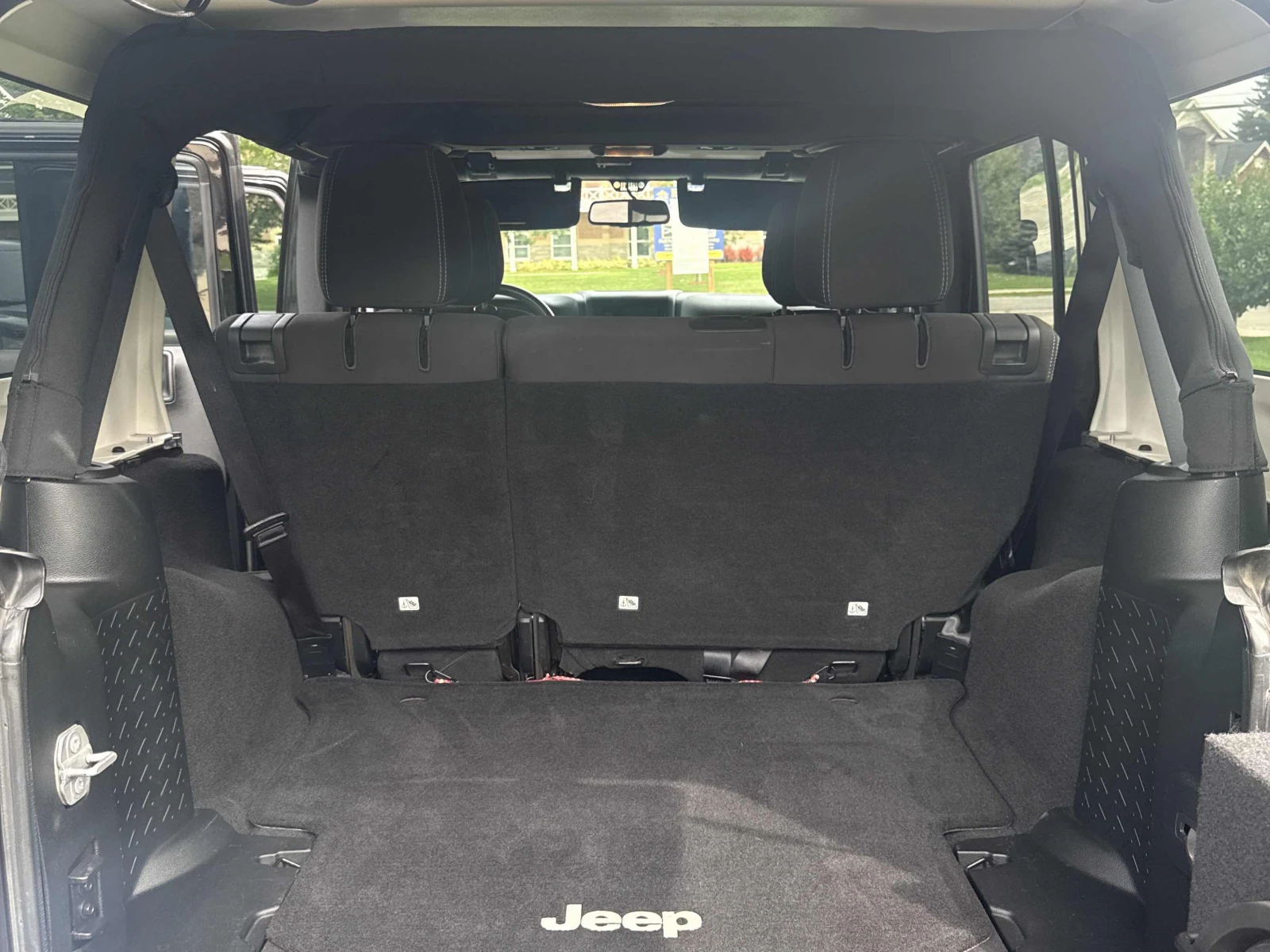 Jeep Wrangler Rubicon, ТУНИНГ ОКАЧВАНЕ, ГЕНЕРАЦИЯ, ПРОГНОЗНА ЦЕН, снимка 12 - Автомобили и джипове - 55725554