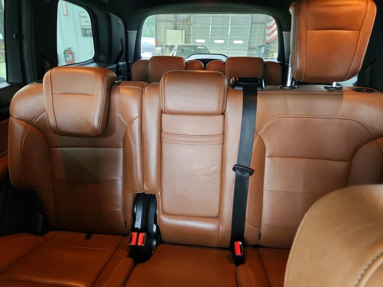 Mercedes-Benz GLS 4.7l 550 4Matic, снимка 10 - Автомобили и джипове - 55877968