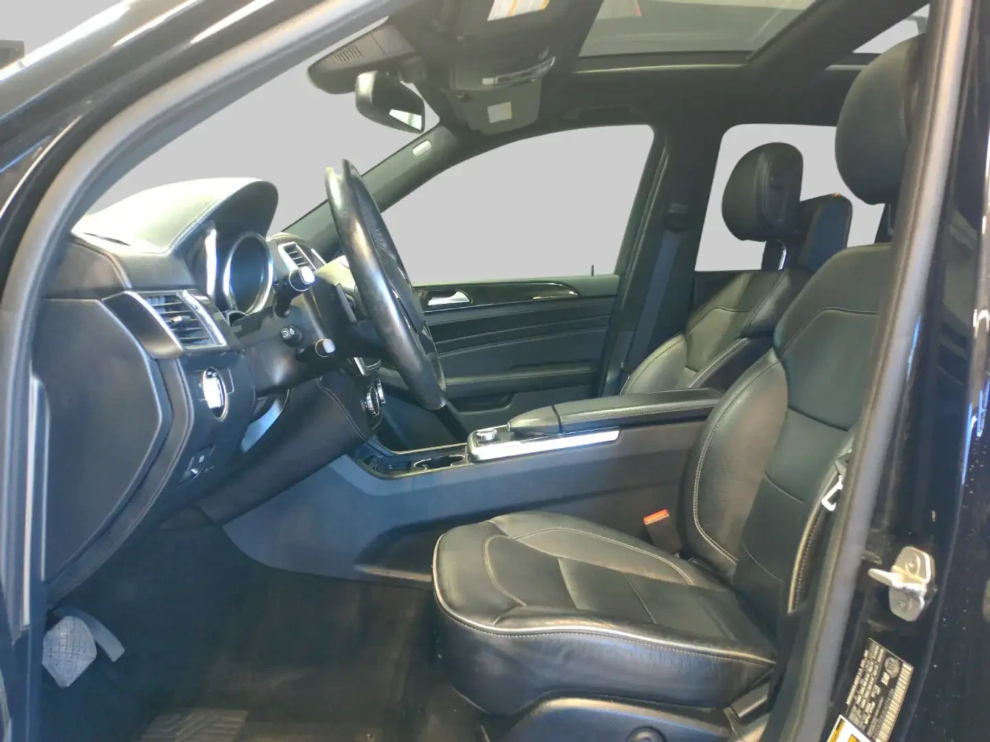 Mercedes-Benz ML 350 4MATIC AMG LINE * КРАЙНА ЦЕНА* FULL MAX, снимка 7 - Автомобили и джипове - 55964982