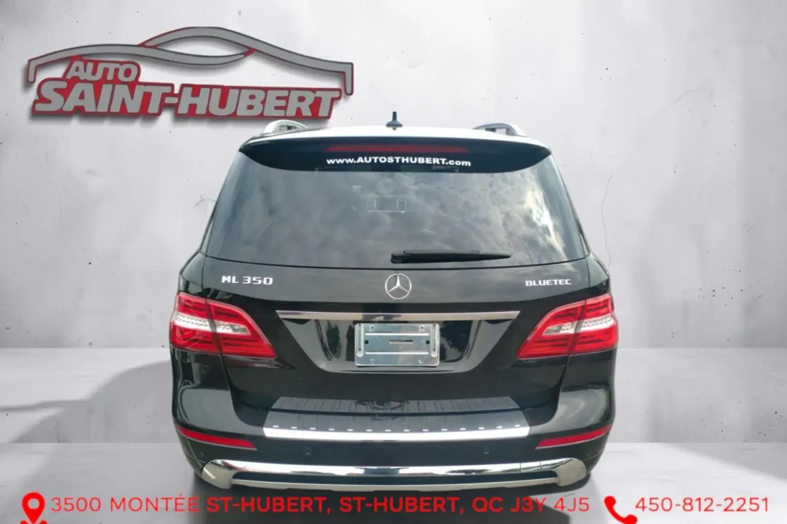 Mercedes-Benz ML 350 4MATIC AMG LINE * КРАЙНА ЦЕНА* FULL MAX, снимка 5 - Автомобили и джипове - 55964982