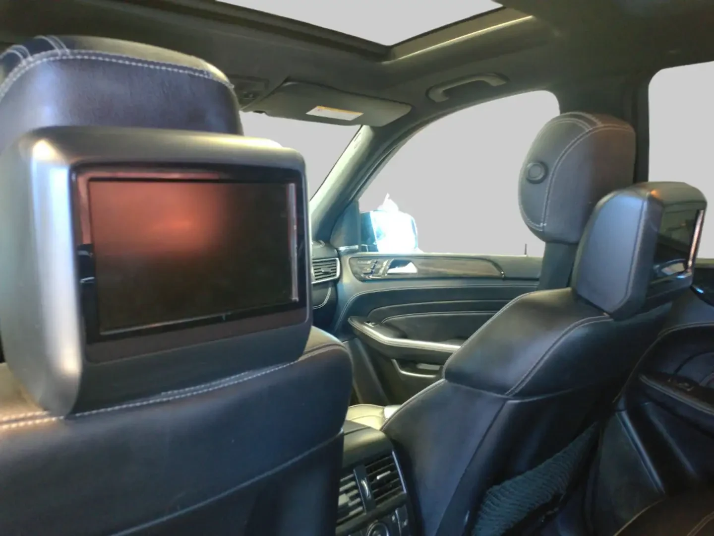 Mercedes-Benz ML 350 4MATIC AMG LINE * КРАЙНА ЦЕНА* FULL MAX, снимка 12 - Автомобили и джипове - 55964982