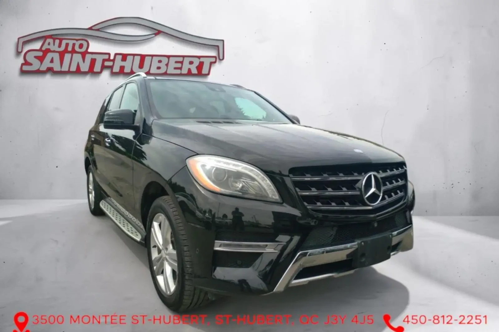 Mercedes-Benz ML 350 4MATIC AMG LINE * КРАЙНА ЦЕНА* FULL MAX, снимка 3 - Автомобили и джипове - 55964982