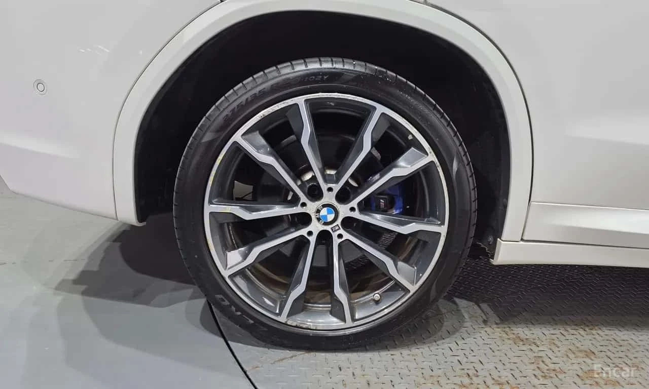 BMW X3 xDrive 30d M Sport/�����/360 ���/������/���� | Mobile.bg � ����������� 5
