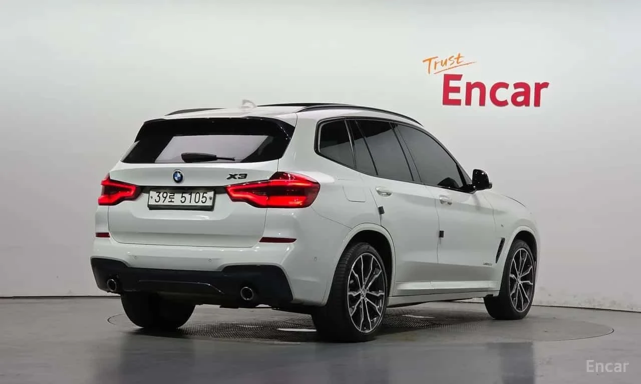 BMW X3 xDrive 30d M Sport/�����/360 ���/������/���� | Mobile.bg � ����������� 2