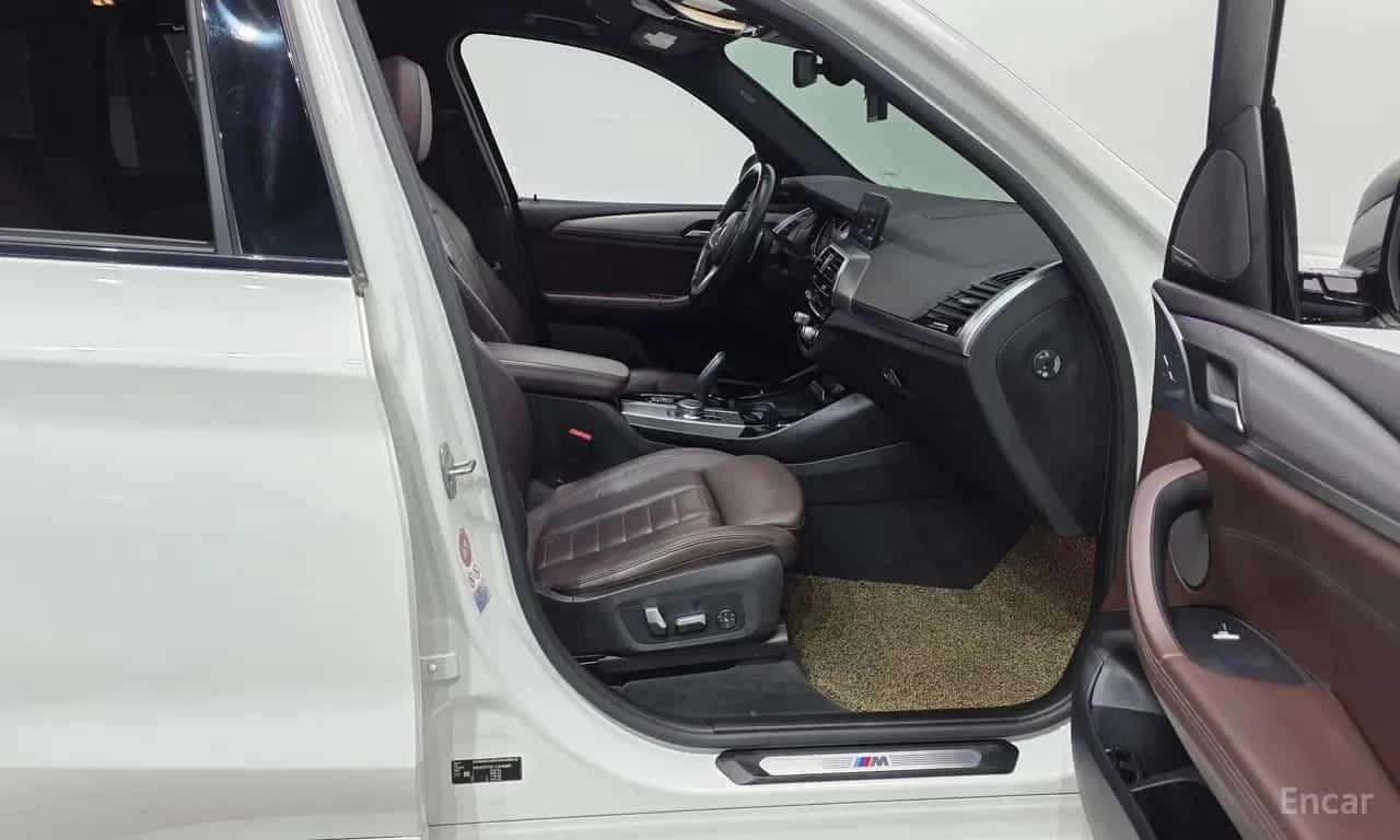 BMW X3 xDrive 30d M Sport/�����/360 ���/������/���� | Mobile.bg � ����������� 11