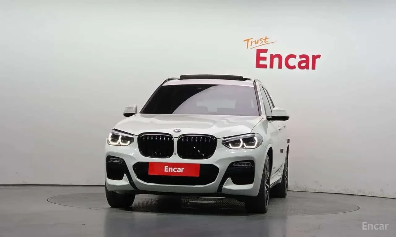 BMW X3 xDrive 30d M Sport/�����/360 ���/������/���� | Mobile.bg � ����������� 3