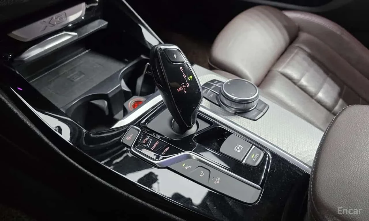 BMW X3 xDrive 30d M Sport/�����/360 ���/������/���� | Mobile.bg � ����������� 9