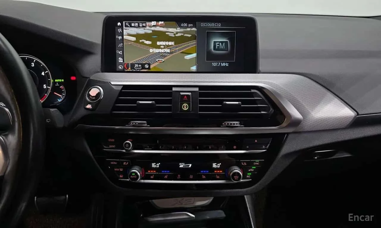BMW X3 xDrive 30d M Sport/�����/360 ���/������/���� | Mobile.bg � ����������� 13