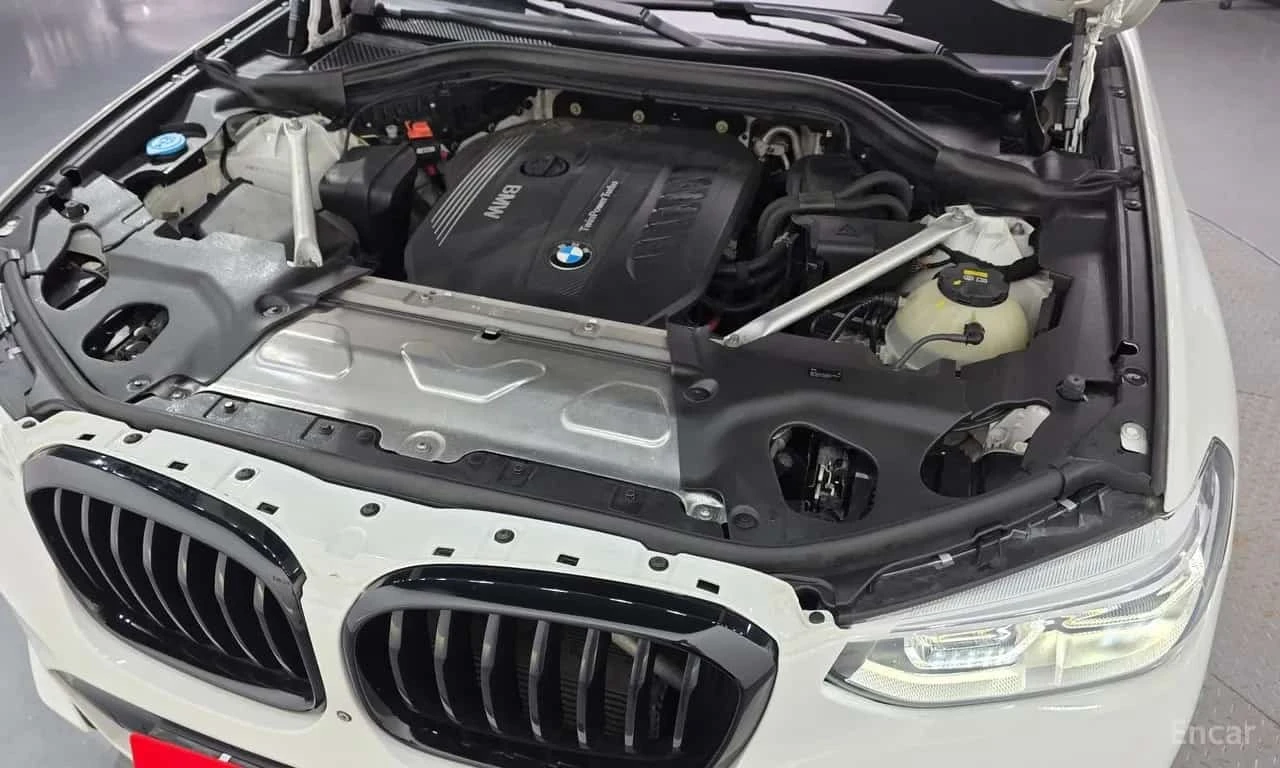 BMW X3 xDrive 30d M Sport/�����/360 ���/������/���� | Mobile.bg � ����������� 6