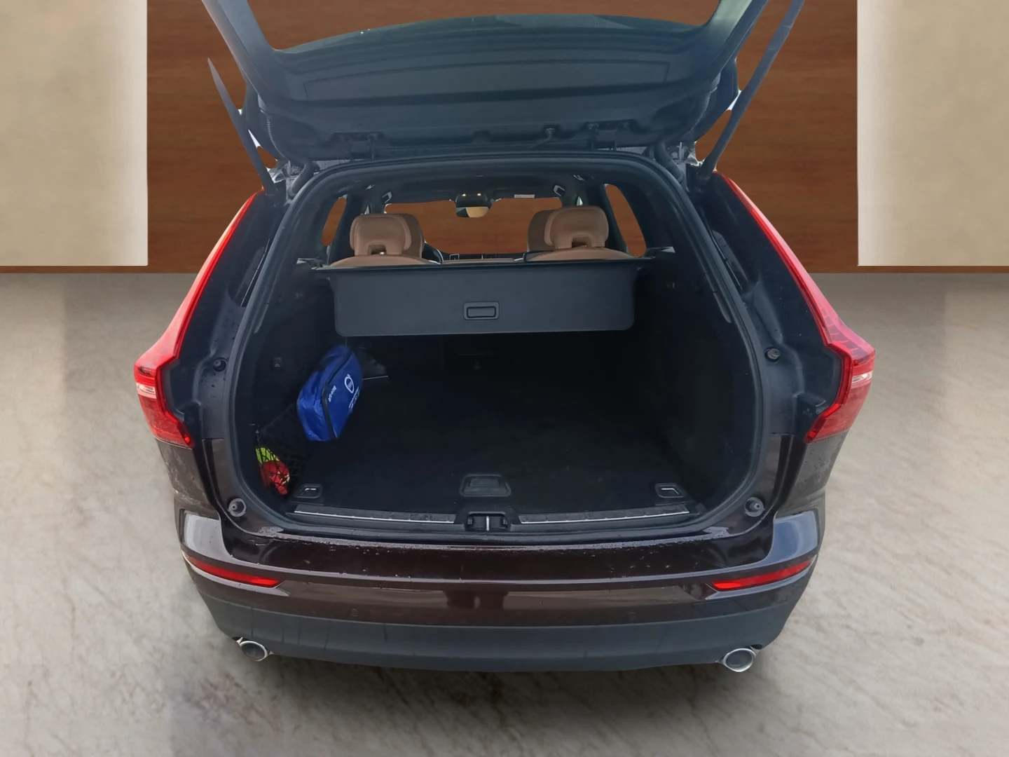 Volvo XC60 B4, снимка 12 - Автомобили и джипове - 56663299