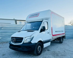 Mercedes-Benz Sprinter V6 cdi Клима Автомат, снимка 1