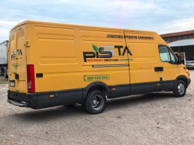 Iveco 3512 Двойна гума * Б-категория, снимка 4