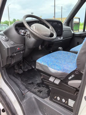 Iveco 3512 Двойна гума * Б-категория, снимка 5