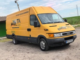 Iveco 3512 Двойна гума * Б-категория, снимка 3