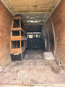 Iveco 3512 Двойна гума * Б-категория, снимка 9