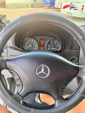 Mercedes-Benz Sprinter 519 Евро5 19 места ТОП, снимка 6
