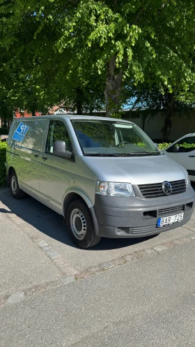 VW Transporter, снимка 2