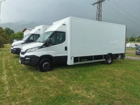 Iveco Daily 70C 18, снимка 5