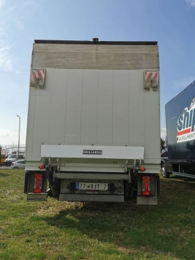 Iveco Daily 70C 18, снимка 10