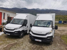 Iveco Daily 70C 18, снимка 1