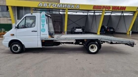 Mercedes-Benz Sprinter 413 140000км, снимка 2