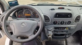 Mercedes-Benz Sprinter 413 140000км, снимка 9