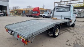 Mercedes-Benz Sprinter 413 140000км, снимка 4