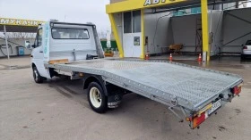 Mercedes-Benz Sprinter 413 140000км, снимка 3