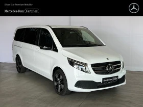 Mercedes-Benz V 250 d AVANTGARDE EDITION Long | Mobile.bg    3