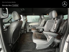 Mercedes-Benz V 250 d AVANTGARDE EDITION Long | Mobile.bg    6