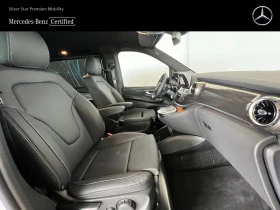 Mercedes-Benz V 250 d AVANTGARDE EDITION Long | Mobile.bg    10