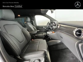 Mercedes-Benz V 250 d AVANTGARDE EDITION Long | Mobile.bg    11