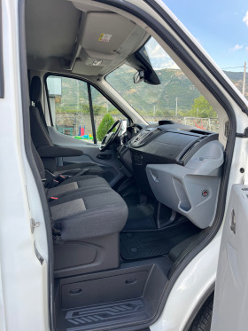 Ford Transit Maxi klima 3, 5 tona, снимка 17