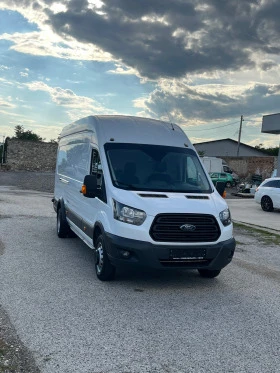 Ford Transit Maxi klima 3, 5 tona | Mobile.bg    2