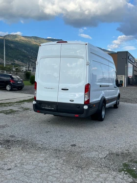 Ford Transit Maxi klima 3, 5 tona | Mobile.bg    7