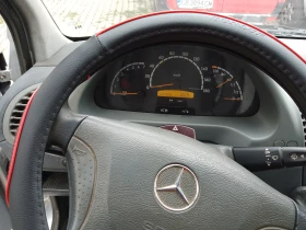 Mercedes-Benz Sprinter 313, снимка 9