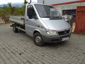 Mercedes-Benz Sprinter 313, снимка 2