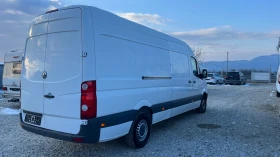     VW Crafter 2.0  165 ps 2014 evro5B