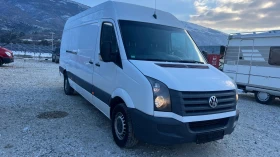     VW Crafter 2.0  165 ps 2014 evro5B