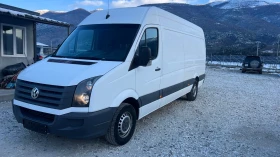     VW Crafter 2.0  165 ps 2014 evro5B