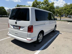 Обява за продажба на VW Multivan 2.0TDI HIGHLINE 4x4 AUTOMAT ~54 999 лв. - изображение 6