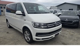 Обява за продажба на VW Multivan 2.0TDI 4x4 AUTOMAT ~49 999 лв. - изображение 1