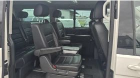 Обява за продажба на VW Multivan 2.0TDI 4x4 AUTOMAT ~49 999 лв. - изображение 5