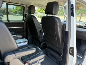 VW Multivan 2.0TDI HIGHLINE 4x4 AUTOMAT | Mobile.bg    15