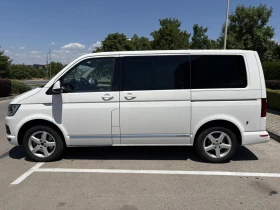 Обява за продажба на VW Multivan 2.0TDI HIGHLINE 4x4 AUTOMAT ~54 999 лв. - изображение 5