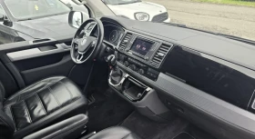 Обява за продажба на VW Multivan 2.0TDI 4x4 AUTOMAT ~49 999 лв. - изображение 8